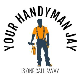 your Handyman JAY logo